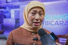 PRN Sarawak: PBB beri bayangan akan ada pertambahan calon wanita