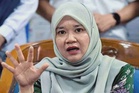 PRN Melaka: Senarai calon PKR sedang dimuktamadkan kepimpinan tertinggi - Fadhlina