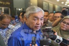 PRN Melaka: BN, Pas sepentas umum calon Sabtu ini - Ahmad Zahid