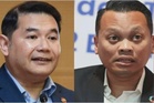 PRN Melaka: Rafizi sengaja bising isu mafia korporat untuk tutup aib kes khalwat Nik Nazmi - Impak Madani