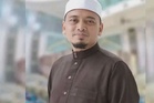 Ustaz Wadi Annuar terlibat kemalangan, PM doakan kesembuhan