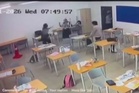 Insiden serang guru: Suspek terima rawatan di hospital