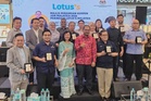 Lotus’s, KPDN perkasa PKS tempatan tembusi pasaran