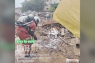 Lelaki maut, tangki helium meletup ketika kerja kimpalan