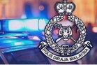 20kg dadah dirampas di rumah ibadat tidak berdaftar