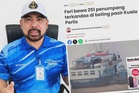 Insiden feri terkandas: Pihak berkuasa digesa pantau bot nelayan