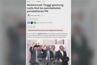 RoS rayu keputusan gantung pembatalan pendaftaran PN
