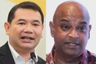 Rafizi saman Ramanan, gesa PM dirujuk ke jawatankuasa Parlimen