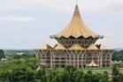 DUN Sarawak bubar berkuat kuasa 26 Oktober ini - Abang Johari
