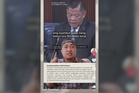 Jerebu: Ahli Parlimen Malaysia luah perasaan kepada Prabowo dalam bahasa Jawa