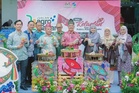 Program Jualan Agro Madani edisi ‘Pasar Klate’ bawa cita rasa Kelantan ke Lembah Klang