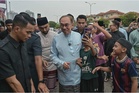 Anwar mohon maaf keputusan pengharaman aplikasi milik Israel