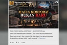 Jawatankuasa khas mafia korporat juga perlu teliti kes lama – Pengasas Abrar Group