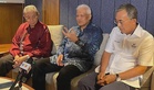 Hamzah dakwa ada 'udang di sebalik batu' isu Bersatu tidak dijemput mesyuarat PN