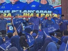 PRN Melaka: Tak jadi sepentas! BN hormat keputusan PAS, Ab Rauf tegaskan kerjasama tetap jalan