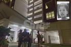 'Saya menggigil lihat anak tidak bergerak'