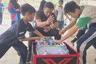 BeybladeX bukan sekadar permainan