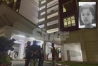 'Saya menggigil lihat anak tidak bergerak'
