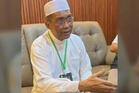 Takiyuddin mahu mediasi dengan Speaker, enggan tarik balik perkataan 'munafik'