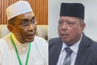 Pas jumpa MB Perlis, cari penyelesaian kemelut negeri