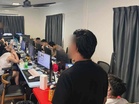 'Scammer' pelaburan warga asing rekrut warga tempatan jadi 'penjaga'