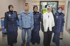Ajaran sesat: ‘Ratu Balqis’, dua rakan subahat dipenjara 12 bulan, denda RM5,000