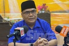 'Pemilihan calon penting, jangan ambil mudah suara akar umbi' - Nor Azman