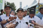 Monsun Timur Laut: FAMA sedia 15 pusat operasi utama kawal bekalan makanan