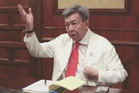 Rakyat tunjang kekuatan negeri Selangor - Sultan Sharafuddin