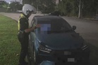 Lelaki hilang ditemukan maut dalam kereta
