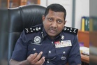 Rampasan 1.16 tan ketamin HCL dalam kapal, JSJN dapatkan maklumat daripada POLRI