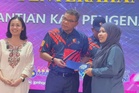 Johor tertinggi keluarkan MyKad generasi baharu