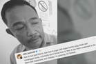 'Hari ni hari jadi mama, hari ni juga Cik B dapat berita abah meninggal dunia'