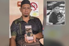 'Saya lihat anak-anak bergelimpangan’ – Bapa sebak anak sulung maut nahas, tiga cedera
