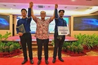 Teruja, berdebar pikul tanggungjawab operasi ECRL
