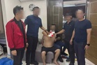 Suspek kes bunuh 17 tahun lalu berjaya diberkas