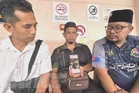 'Hasrat buat kejutan hari jadi bertukar tragedi'