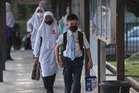 Jerebu: Semua sekolah di Johor beroperasi semula Isnin ini