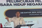 Kalau RON95 ikut harga pasaran, rakyat kena tambah RM2 RM3 sehari - Anwar