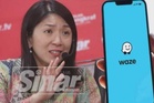 Teliti tiga aspek sebelum haramkan Waze -  Bee Yin