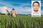 Jangan jadikan laporan polis alat bungkam suara pembela petani - Pemuda Pas