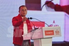 PH tidak datang kosong, bawa harapan tawan Melaka - Amirudin