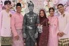 Penyelia maut dirempuh pemandu mabuk: Faris baru empat bulan berkahwin - Bapa
