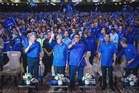 PRN Melaka: BN umum 21 calon, lapan muka baharu