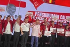 PRN Melaka: PH umum 21 calon, Adly Zahari ketuai senarai
