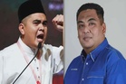 PRN Melaka: BN kekalkan Akmal di Merlimau, Helmy di Duyong