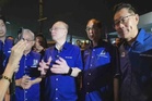 PRN Melaka: Ka Siong tinggalkan dewan ketika BN umum calon