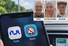 'Nak akses lambat, tutup dan guna Waze'