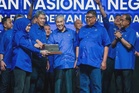 PRN Melaka: Jentera BN digesa perkukuh kesatuan, pergiat gerak kerja pilihan raya