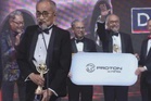 'Inilah anugerah yang sangat saya kagumi'- Rahim Razali terharu dinobat Tokoh Seri Angkasa 2026